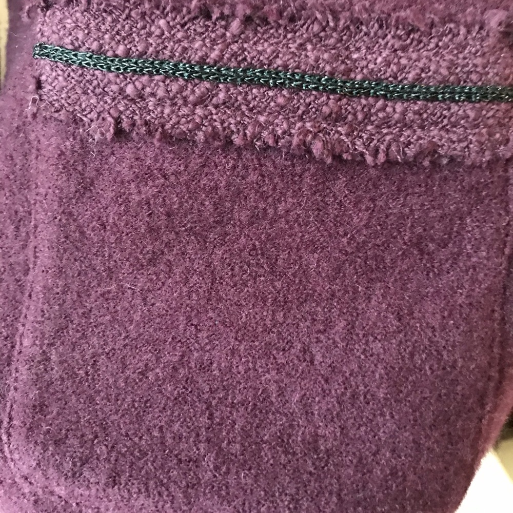 Tweet Blazer - Picture 8 of 10